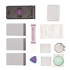 Watch Front Glass Lens Repair Kit Screen Replacement for Galаxу