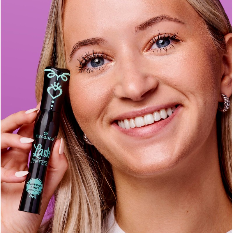 essence | Lash Princess False Lash Effect Mascara | Volumizing