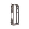 CERFFOOL 1/4 Aluminum Alloy Cage for Insta360 X4 Cold Shoe