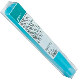 Ateco 18406 Silicone Rolling Pin Sleeve, Fits 18-Inch Rolling Pin