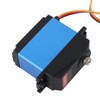 RC Servo 30kg High Torsion Accurate Positioning Programmable RC Car