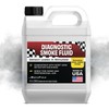 Maplefield - Diagnostic Smoke Fluid - 8 oz Leak Detection