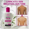 Crema Aclarante Aichun Cara Y Cuerpo Leche Y Colageno