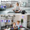 Radio with CD Player Children: Kegaudio Portable CD Players Portable