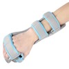 Adjustable Wrist Fixation Board Brace Fracture Recovery Hand Wrist Support
