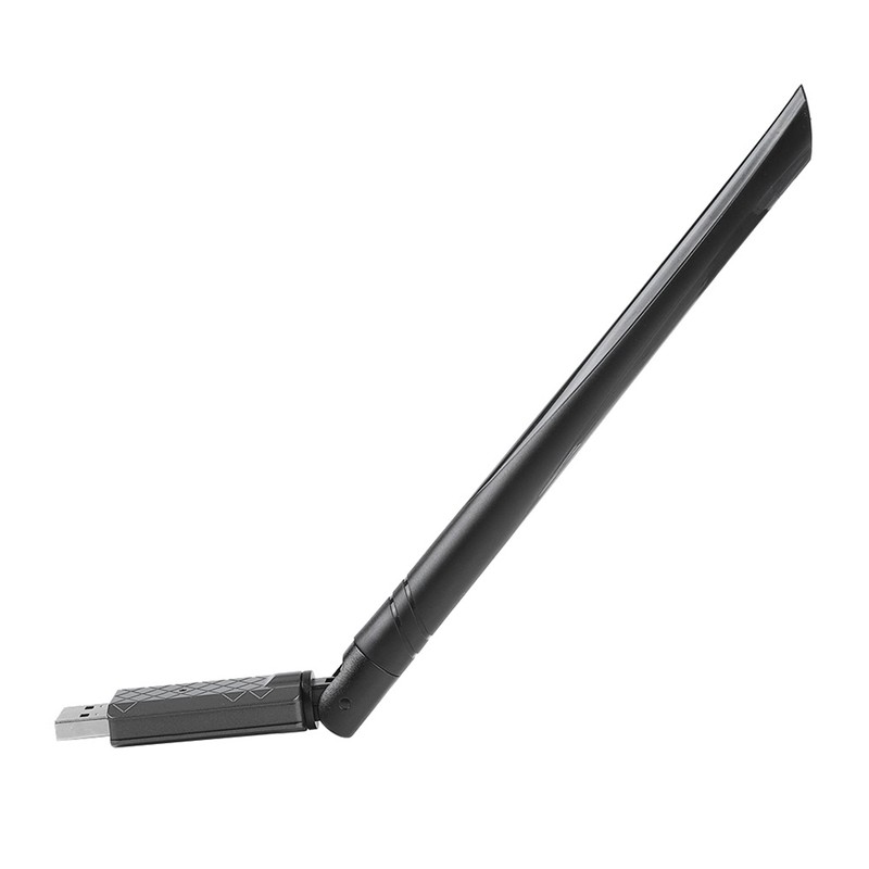 EDUP EP-AC1665 600M Wireless USB2.0 WiFi Adapter Dual Band Network