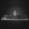Navigation Screen Protector Anti-Glare Anti-Fingerprint Central Control Navigation Tempered Film