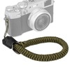 SMALLIRG Camera Wrist Strap, Universal Braided Camera Hand Strap, Adjustable