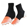 Sanseenia Football Spats/Cleat Covers, Cleat Socks, Cleat Sleeves for Soccer,