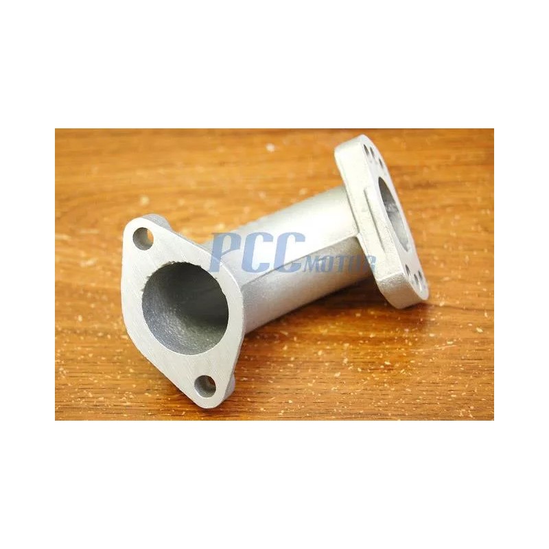 PCC MOTOR Adjustable 26MM Intake Manifold Pipe 125 150 160cc