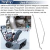 hoylty 33878 Throttle Link and 34667 Governor Linkage Compatible with