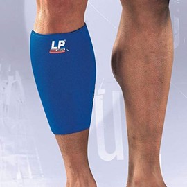 LP SUPPORTS Shin & Calf Pad , L