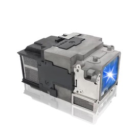 EL PLP65/V13H010L65 Replacement Projector Lamp Compatible with Epson EB-1760W 1761W 1751 1771W PowerLite 1776W PowerLite 1761W PowerLite 1771W 1750 1775W Projectors, with Housing