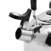 Wahei Freiz RB-1266 Whistling Kettle, 0.4 gal (1.6 L), Induction