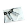 Hand Gripper Set of 3 (100, 150, 200 lbs) -