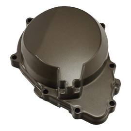 TCMT Engine Stator Cover Crankcase Fit For Kawasaki Ninja ZX6R ZX636 2003-2004 03 US
