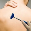 Back Scratcher, Stainless Steel Back Massager, Telescoping Scratching Tool, Portable