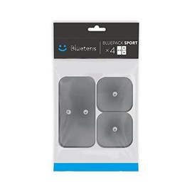 Bluetens ELECTRODES COMPATIBLE WITH THE DUO SPORT