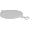 RATIO RITE 2-Stroke Oil Ratio Pre-Mix Measuring Cup with Lid