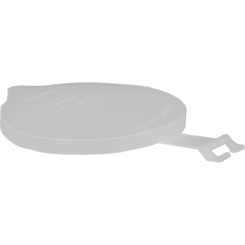 RATIO RITE 2-Stroke Oil Ratio Pre-Mix Measuring Cup with Lid