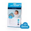 Aerosleep - SafeSleep Fitted Sheet Baby Bed - Optimal Breathing