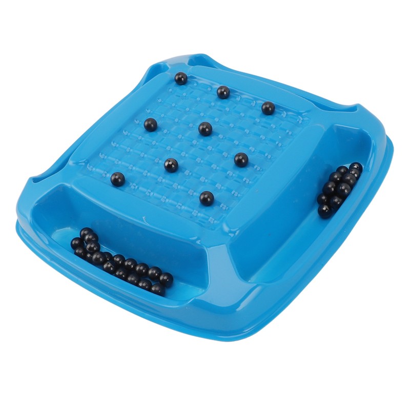 Magnetic Chess Strategy Game Multiplayer Magnet Board Game Table Top