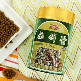 SellerHub 고려 초석잠환 골드300g 국산 건강환 (S12166514) Koryo Chosukjam Pill Gold 300g Domestic Health Pill (S12166514)