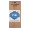 Wildwood Grilling 2-Pack PREMIUM Grade 5" x 11" Alder Grilling