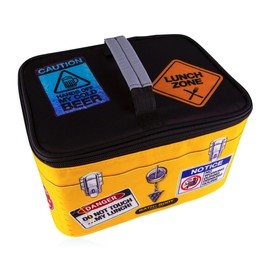 Accentra BATH + BODY TOOLKIT Gift Set for Men in Thermal Bag, 200 ml Shower Gel, 50 ml Hand Scrub and Mesh Sponge, Care Set for Men, Father's Day or Birthday