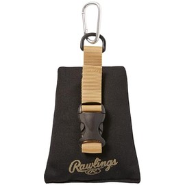 Rawlings Baseball Adult Grab Holder Grab Maintenance Maintenance Dryer Moisture Release Buckle EAOL13F04 Gold