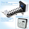 IMBD03-001 Ice Maker Compatible with Frigidaire Elec-trolux Refrigerators