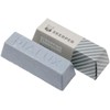 Skerper Stropping Compound STCSET1 Coarse and Fine Polishing Blocks -