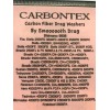 SMOOTH DRAG CARBONTEX SHIMANO 9908 STRADIC, SUSTAIN, TWINPOWER, SAROS &