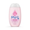 Johnson'S, Crema Corporal Para Bebé Original 400 Ml