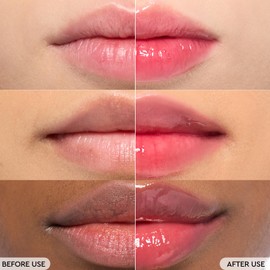 HERA Sensual Tinted Shine Lip Serum 323 Cherry On Top | Depacus | Lip Serum | High Hydration | Glossy Lip | Natural Color | Gift