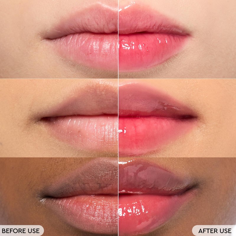 HERA Sensual Tinted Shine Lip Serum 323 Cherry On Top