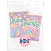 Mamba Candy Individually Wrapped Fruit Sticks, Fruity Chews Mixed Flavor