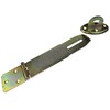 AERZETIX - C58791 - Locking hinge with padlock eyelet 153