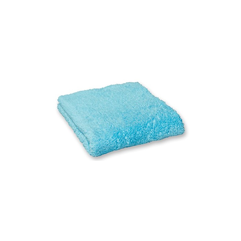 Microfiber Madness Crazy Pile Microfibre Cloth, Small