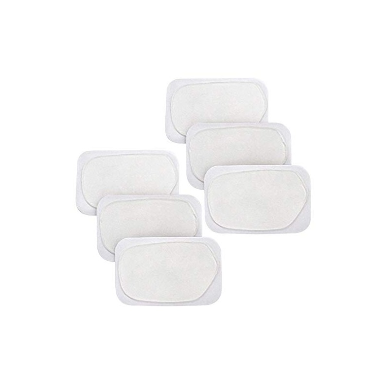 La-VIE 3B-3571 Gel Sheet for Muscle Pads