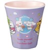 Skater MTB2-A Tumbler, 9.1 fl oz (270 ml), Melamine, Cup,