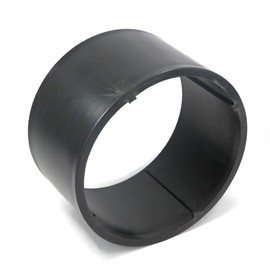 The ROP Shop | 10x4.50-5 PVC Tire Sleeve for Coleman, MotoTec, Razor, and Huffy Drift Trikes