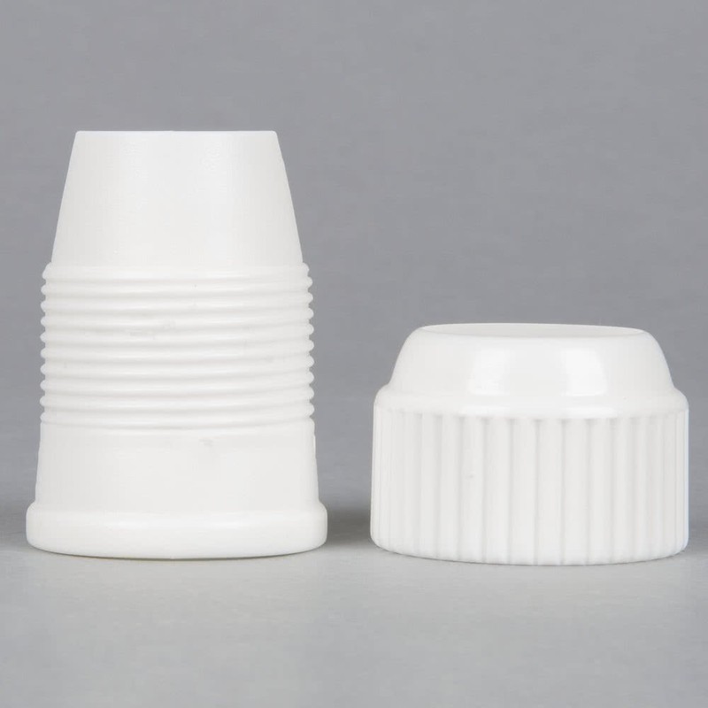 Ateco Large Coupler 404 - 1 Set