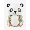 Hot Topic Panda Jelly Cups Multi None