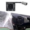 176408 Boat Kill Switch Outboard Ignition Switch Replacement for Johnson