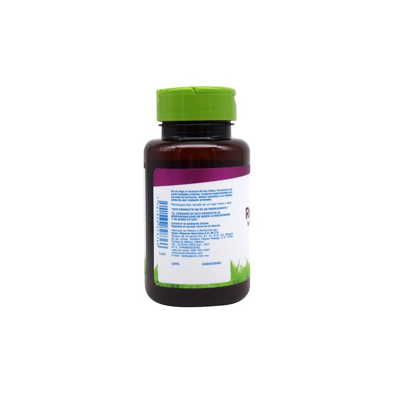 Vidanat Resveratrol - 30 Cápsulas – Antioxidante Natural de Origen