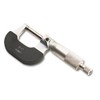 Vernier Micrometer 0-1