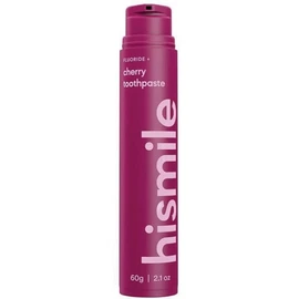 Hismile Buy HiSmile Toothpaste Cherry 60g Online