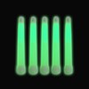 Set of 10 – Power Glow Stick/Tactical Light in Military