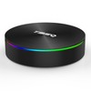 TV Box Dual Frequency WiFi Media Player for Android 8.1